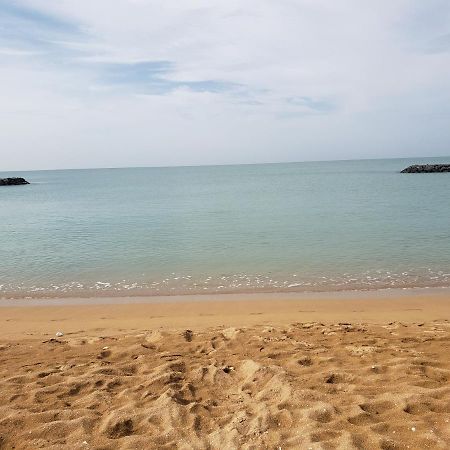 سالي بوخْتيودال Villa Au Soleil المظهر الخارجي الصورة