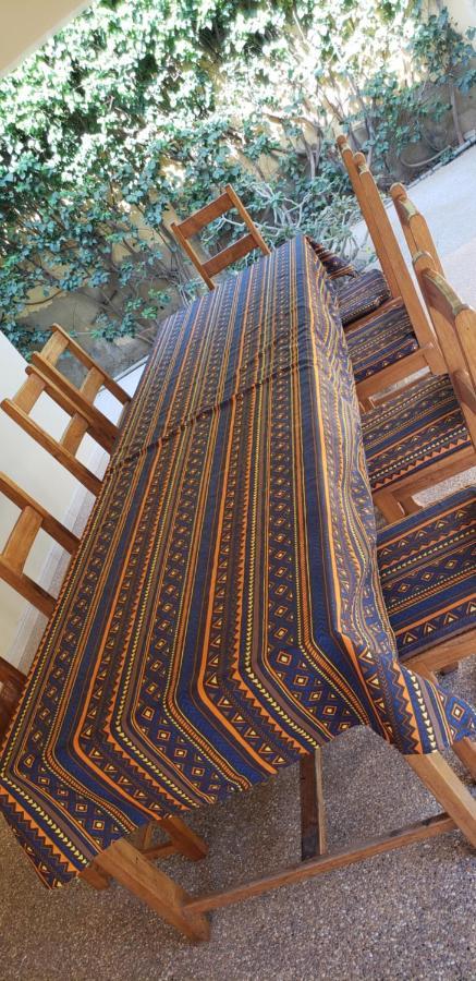 سالي بوخْتيودال Villa Au Soleil المظهر الخارجي الصورة
