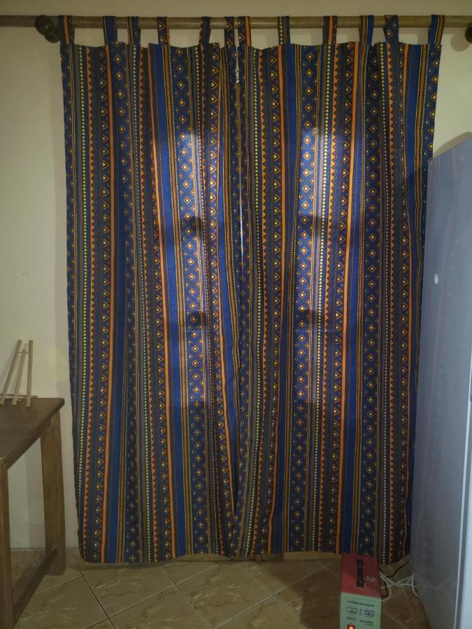 سالي بوخْتيودال Villa Au Soleil المظهر الخارجي الصورة