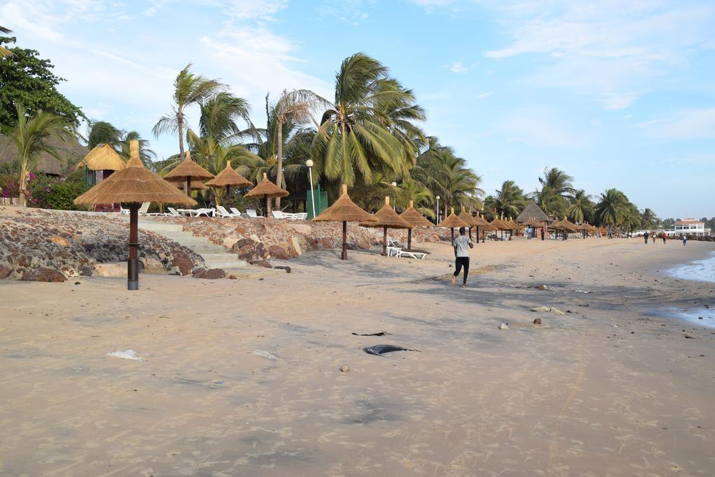 سالي بوخْتيودال Villa Au Soleil المظهر الخارجي الصورة
