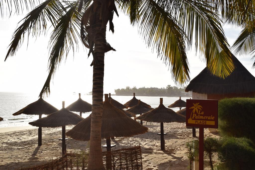 سالي بوخْتيودال Villa Au Soleil المظهر الخارجي الصورة